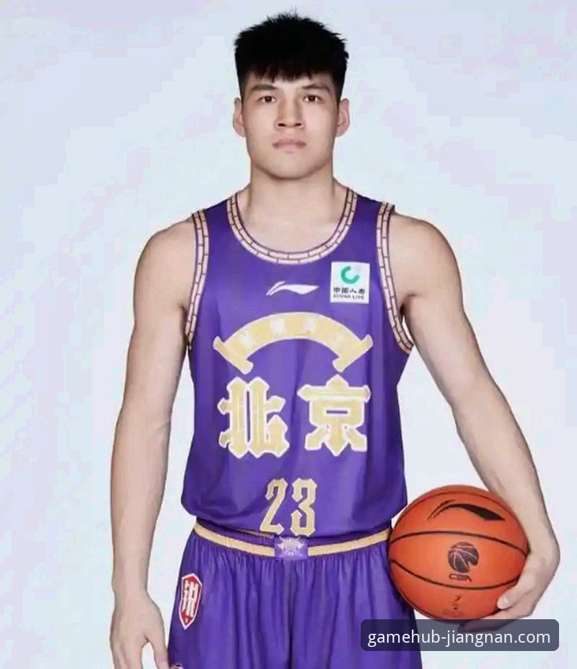 陈国豪的回避条款与广州队的卡位战：在江南体育平台见证CBA的戏剧性对决