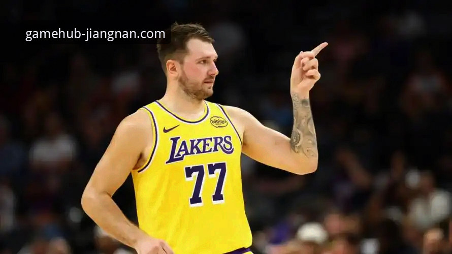 突破极限：从东契奇600分月纪录看江南体育平台上的竞技新高度