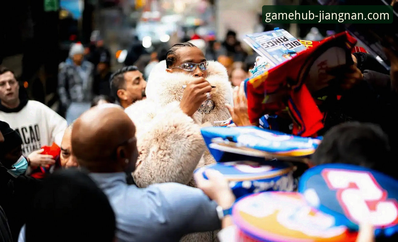 揭秘亚历山大47分封神夜：江南体育平台如何让你身临其境感受NBA心跳